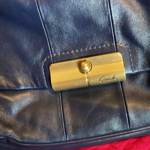 Coach Bag - Picture 3 of 4